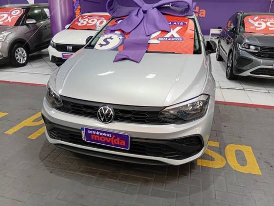 VOLKSWAGEN POLO 1.0 MPI TRACK MANUAL